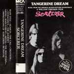 Cover of Sorcerer, 1981, Cassette