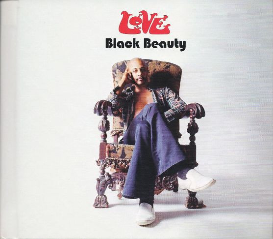 télécharger l'album Love - Black Beauty