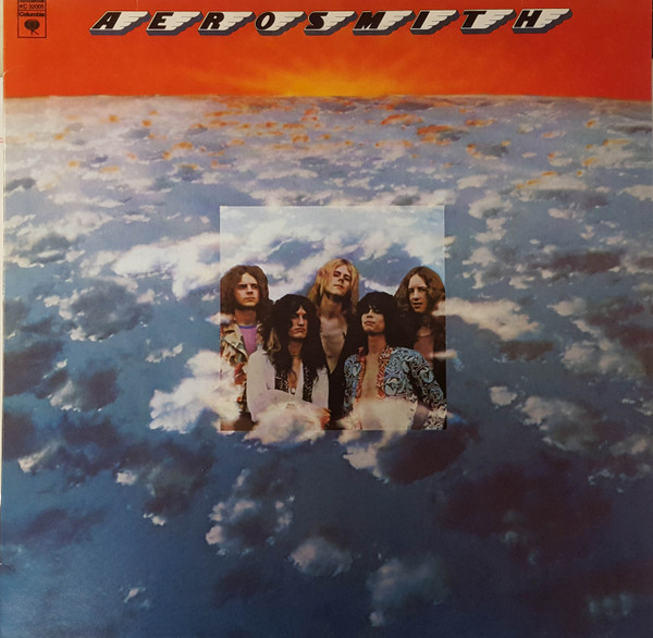 Aerosmith – Aerosmith (2013, 180 Gram, Vinyl) - Discogs