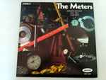 Cover of The Meters, 2008, Vinyl