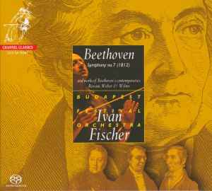 Beethoven, Budapest Festival Orchestra, Iván Fischer – Symphony no