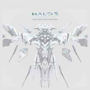 Kazuma Jinnouchi – Halo 5: Guardians Original Soundtrack (2015