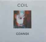 Cover of Gdansk, , CDr
