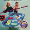 Bill Haley And His Comets - Rockin' Around The World + Haley's Juke Box