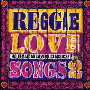 Various Songs for Reggae Lovers 2 