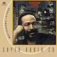 Marvin Gaye – Midnight Love (2002, SACD) - Discogs