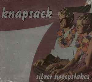 Knapsack - Silver Sweepstakes album cover