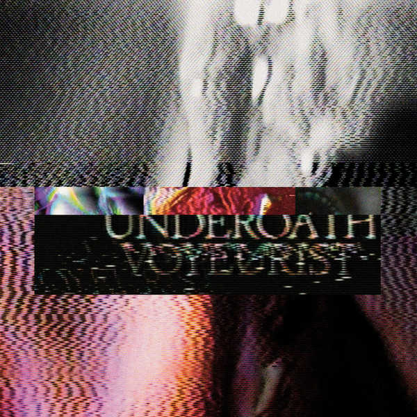 Underoath - Voyeurist | Releases | Discogs