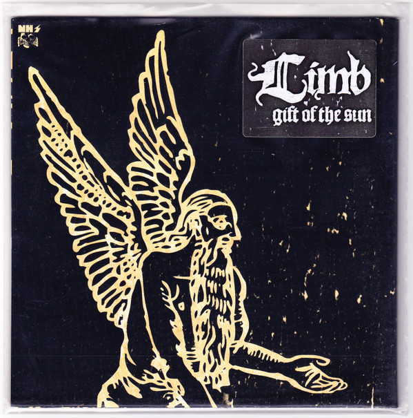 télécharger l'album Limb - Gift Of The Sun