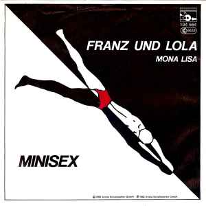 Minisex - Franz Und Lola album cover