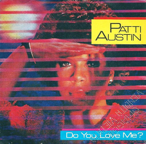 アナログPatti Austin デイライトの香り - 洋楽