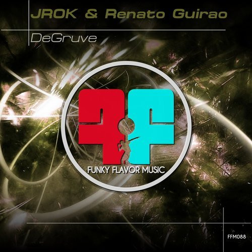 last ned album Jrok & Renato Guirao - DeGruve