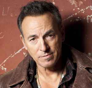 Bruce Springsteen en Discogs