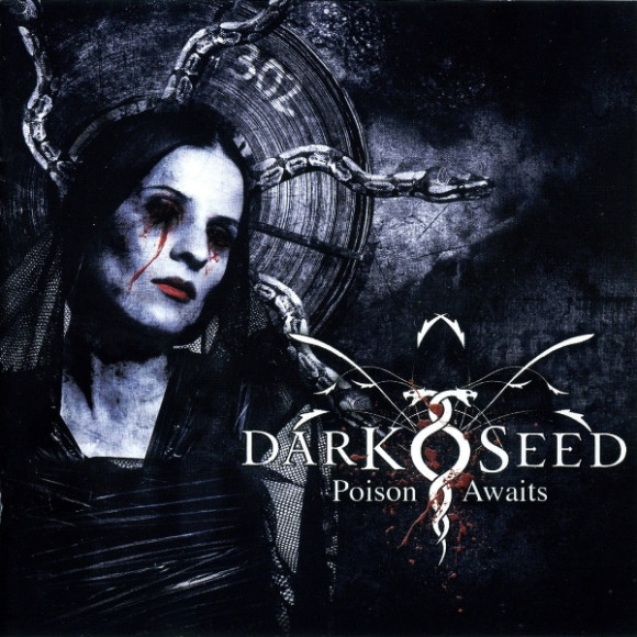 Darkseed - Poison Awaits 2010  (Lossless+Mp3)