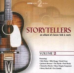 lataa albumi Various - Storytellers