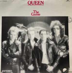 Queen - The Game (Vinilo)