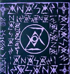 Anasazi (3) - Attic Noise