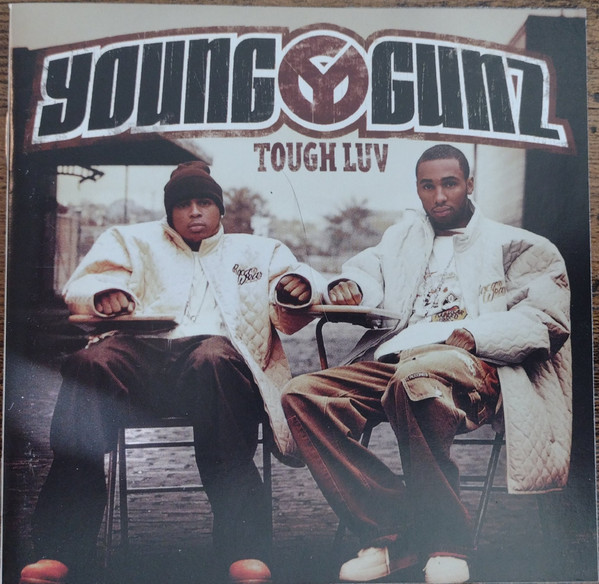 Young Gunz – Tough Luv (2004, CD) - Discogs