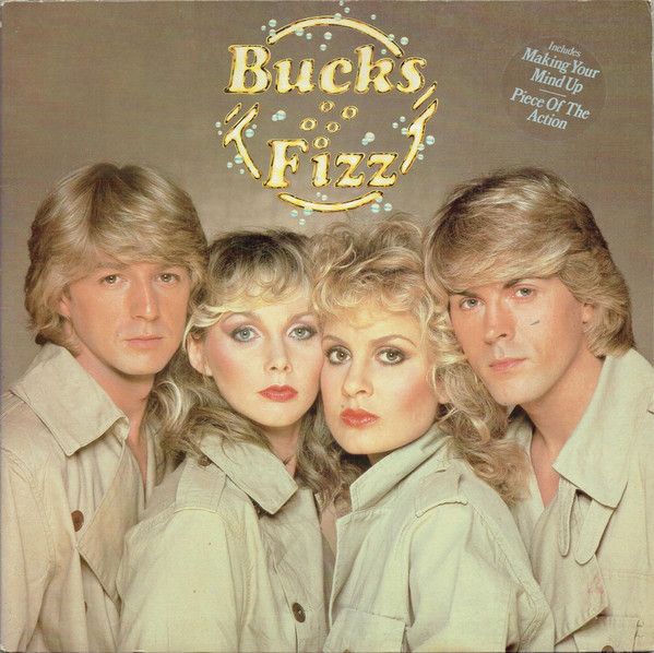 Bucks Fizz
