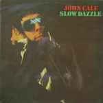Cover of Slow Dazzle, , Vinyl
