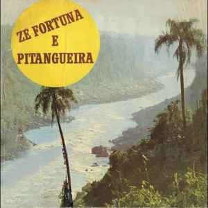 Zé Fortuna e Pitangueira - Zé Fortuna e Pitangueira album cover
