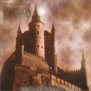 Tartaros – The Grand Psychotic Castle (1999, CD) - Discogs