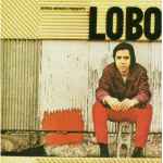 Cover of Sergio Mendes Presents Lobo, 2000, CD