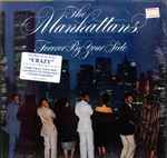The Manhattans – Forever By Your Side (1983, Carrollton Pressing 