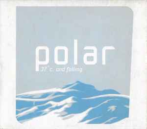 Polar - 37°C. And Falling
