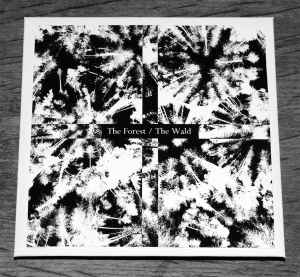 Various - The Forest / The Wald (Dawn Edition) album cover