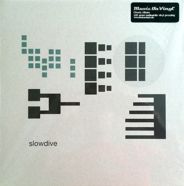 Slowdive - Pygmalion | Releases | Discogs