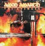 Cover of The Avenger, 1999, Vinyl