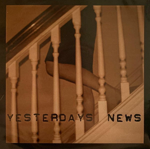 lataa albumi Yesterdays News - Yesterdays News
