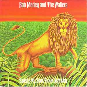 Satisfy My Soul / Smile Jamaica - Bob Marley & The Wailers