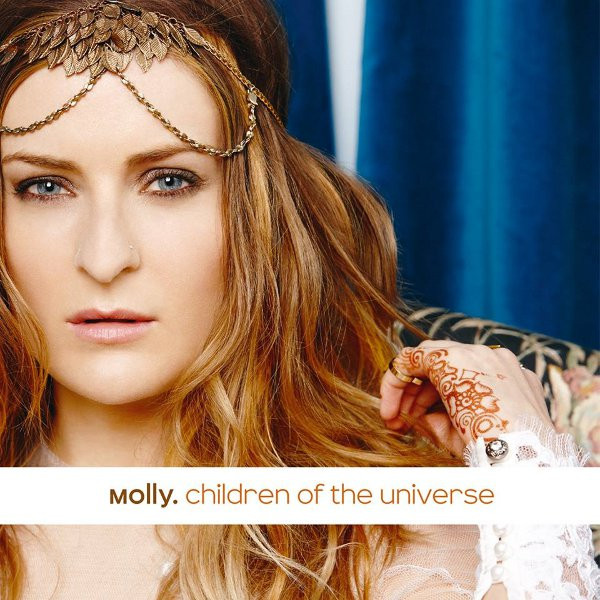 lataa albumi Molly - Children Of The Universe