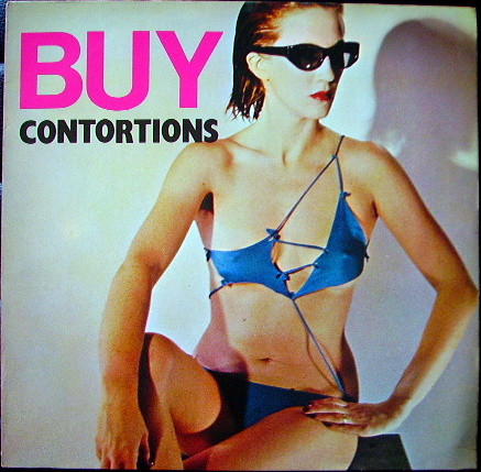James Chance & The Contortions – Buy (2019, Vinyl) - Discogs