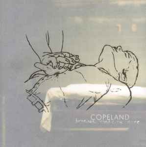 Copeland - Beneath Medicine Tree | Releases | Discogs