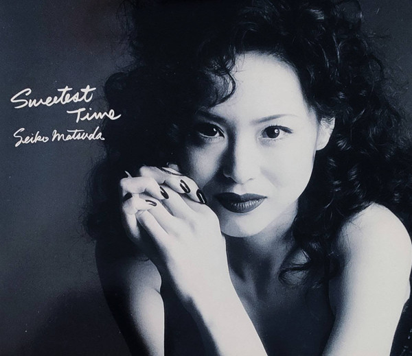 Seiko Matsuda – Sweetest Time (1997, Digipak, CD) - Discogs
