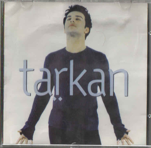 Tarkan - Tarkan | Releases | Discogs