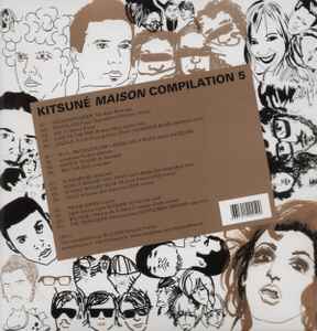 Various - Kitsuné Maison Compilation 5