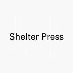 Shelter Press on Discogs