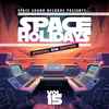 Various - Space Holidays Vol. 15