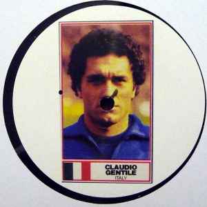 The Claudio Gentile Release - Various