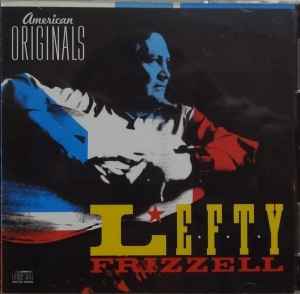Lefty Frizzell - American Originals album cover