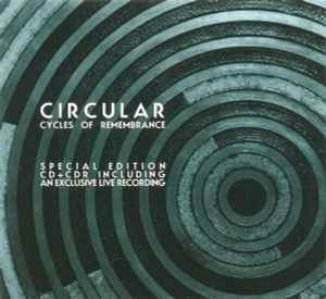 Circular (2) - Cycles Of Remembrance album cover
