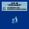 Ian M - Dreamer