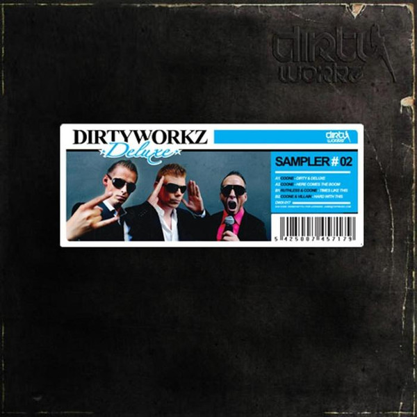 Dirty Workz (Deluxe Sampler # 02) (2009, 320 kbps, File) - Discogs