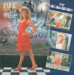 Kylie Minogue And Jason Donovan – Especially For You (1989, Vinyl