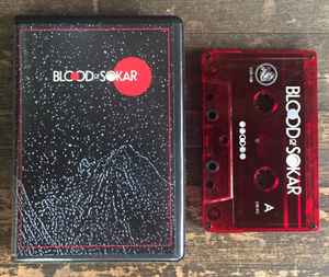 Blood Of Sokar - Blood Of Sokar album cover