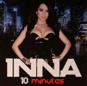 Inna Featuring Flo Rida - Club Rocker | Releases | Discogs